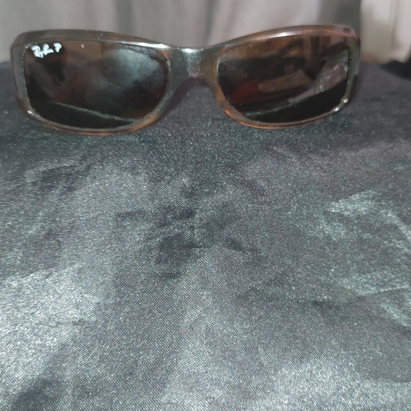 Women's Ray-Ban sunglasses - Picture 7 of 11